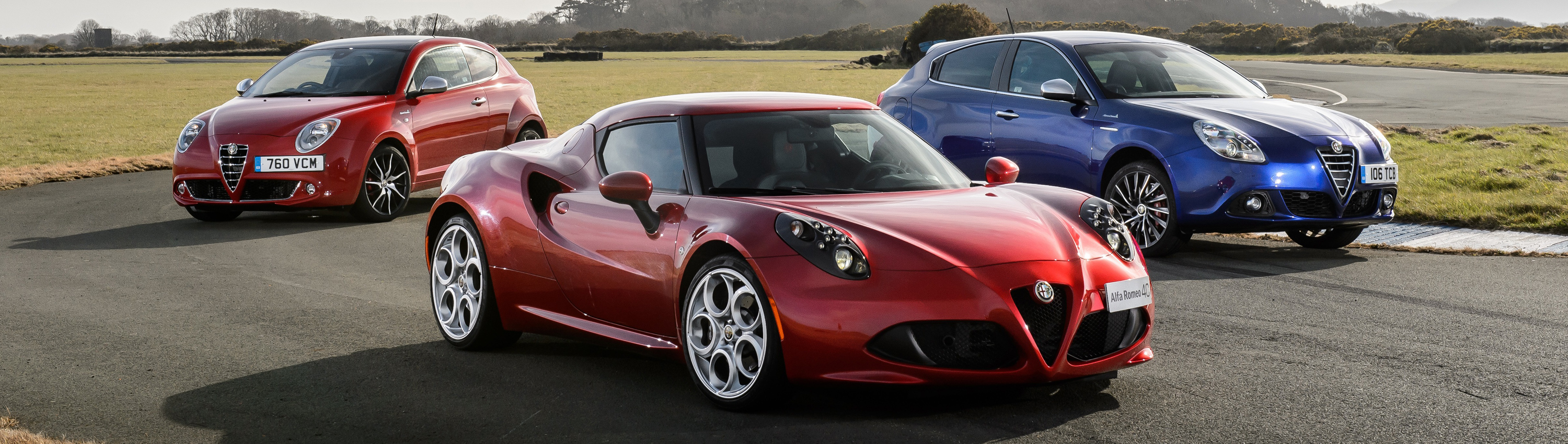 Alfa Italia independent Alfa Romeo service and repair specialist