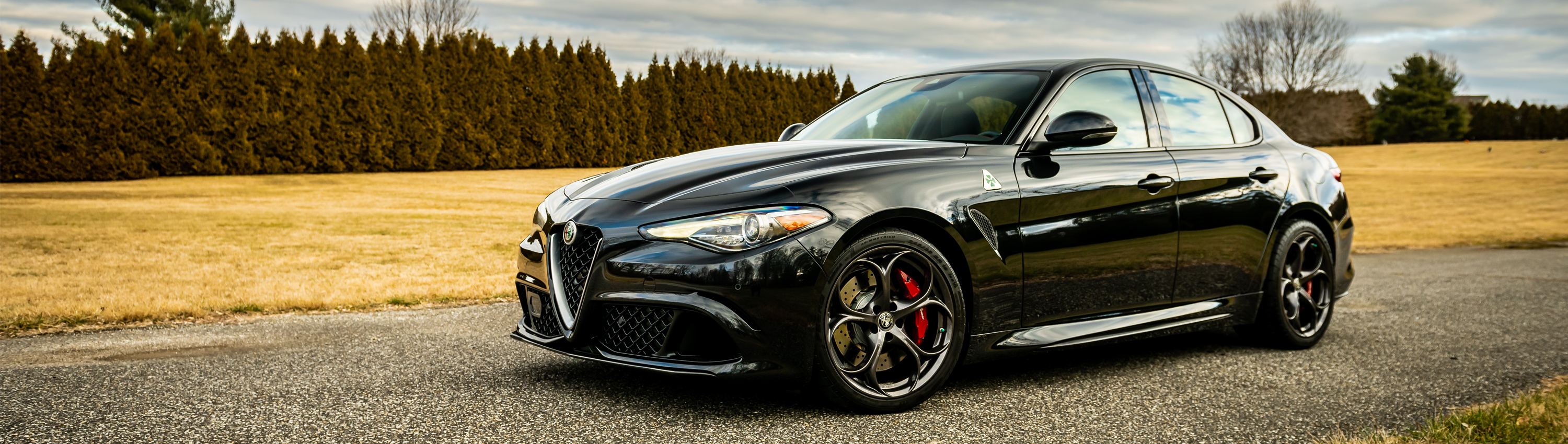 Alfa Italia independent Alfa Romeo service and repair specialist