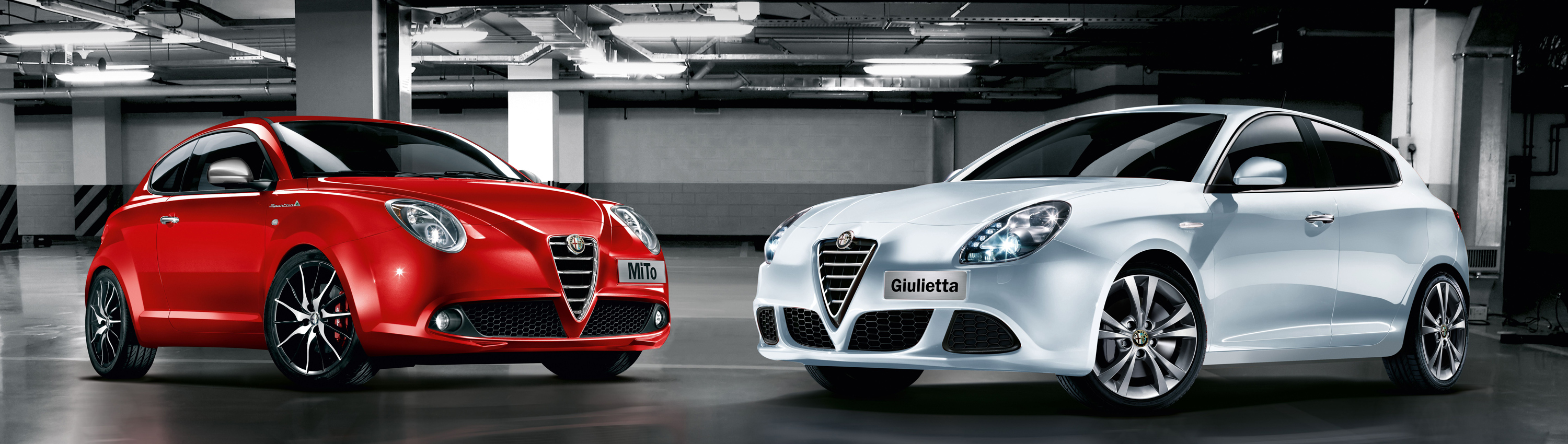 Alfa Italia independent Alfa Romeo service and repair specialist