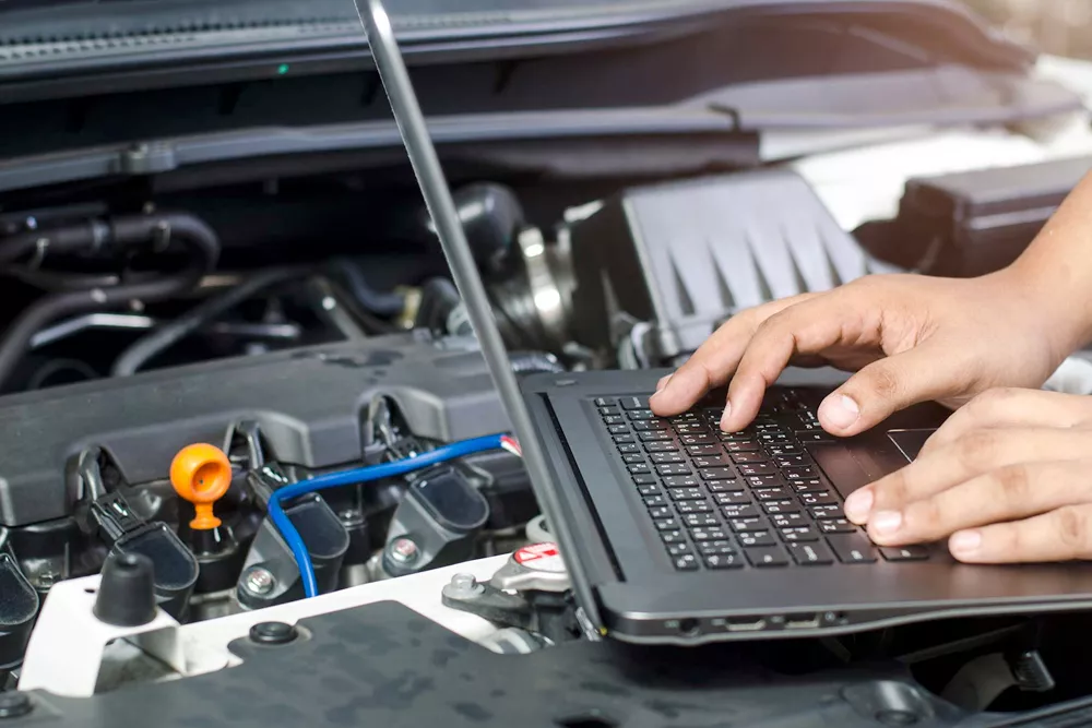 Alfa Italia Alfa Romeo diagnostics and repair Surrey and Sussex