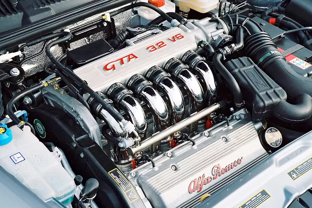 Alfa Italia Alfa Romeo maintenance, restoration Surrey and Sussex